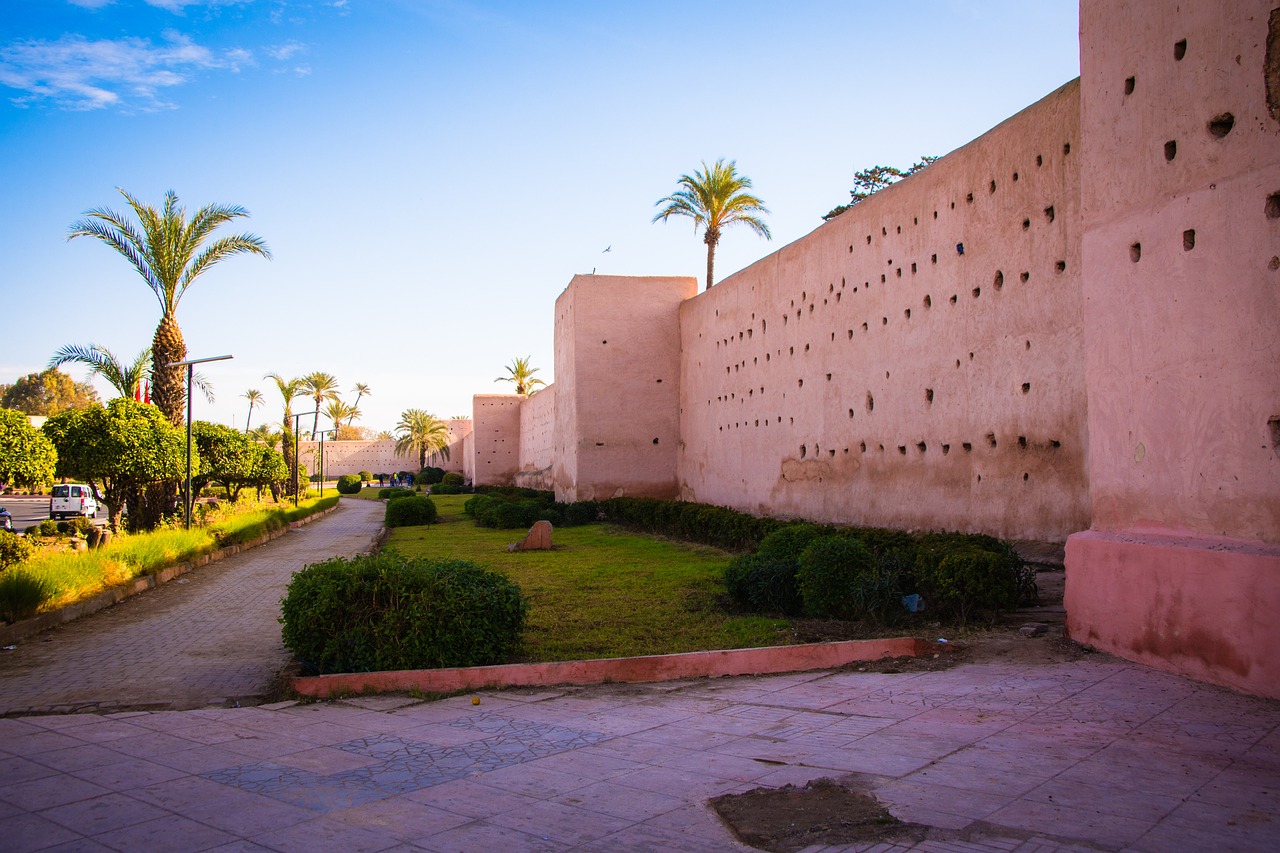 Why Marrakech is the Perfect Destination for Culture Enthusiasts